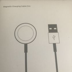 iWatch charger