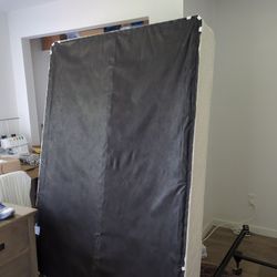 Free full Size Box Spring In Great Shape