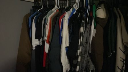 Boys clothes