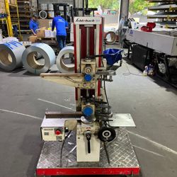 Curver Machine Schlebach RBM For 1.5 Panel