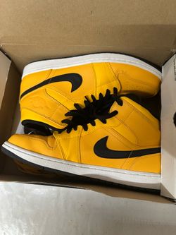 Seanker Air Jordan 1 min size 12# 51408