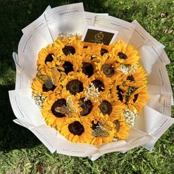 Bouquets/Ramos Buchones🌹