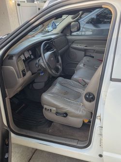 2005 dodge ram 1500