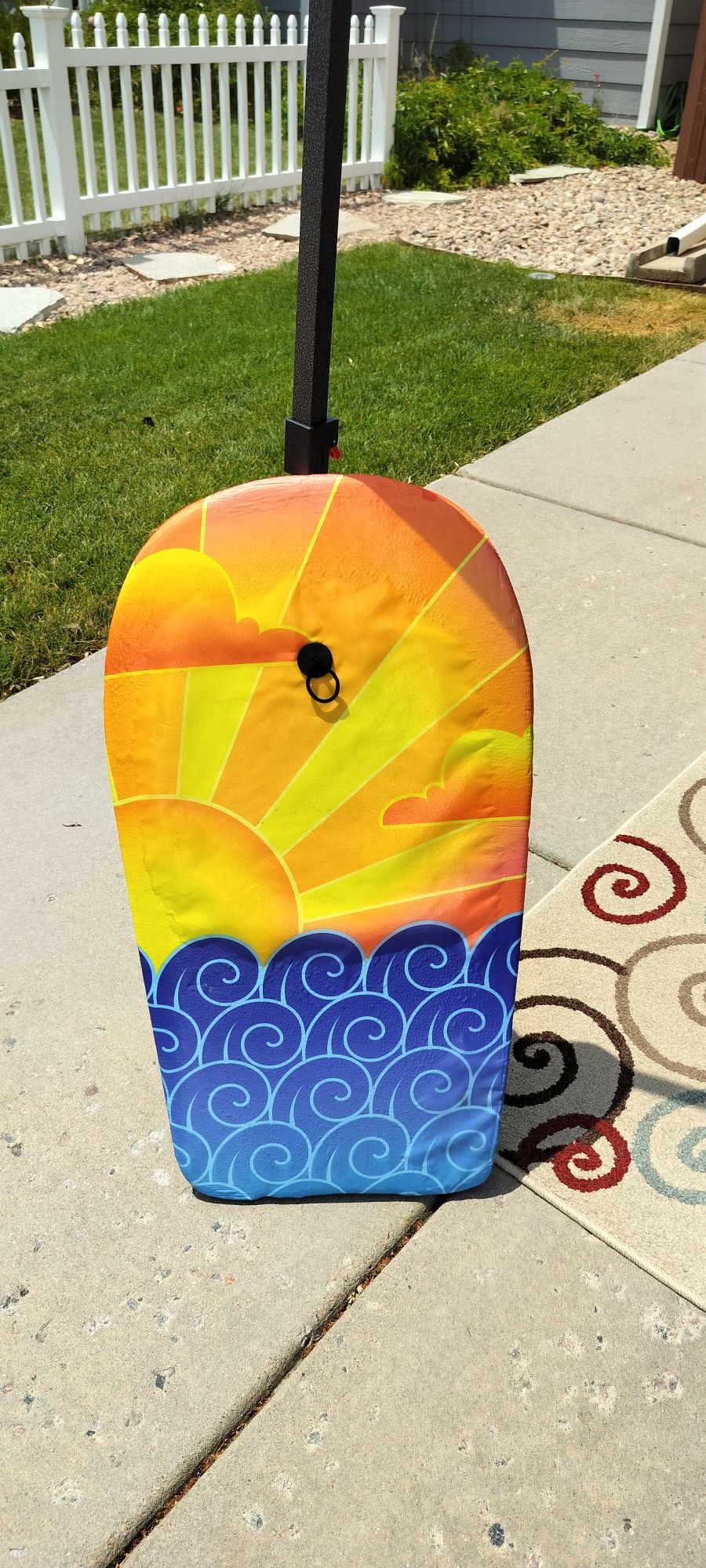 Body Board