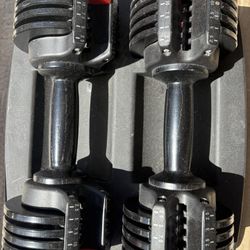 Weights And Fitness Equipment 
