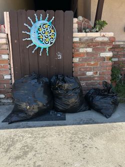 Free clothes/toys