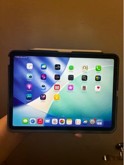 iPad Pro 512gb