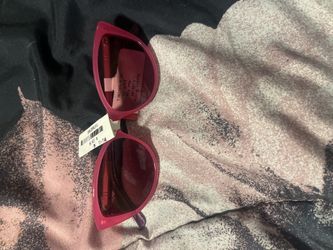 Jimmy Choo Sunglasses