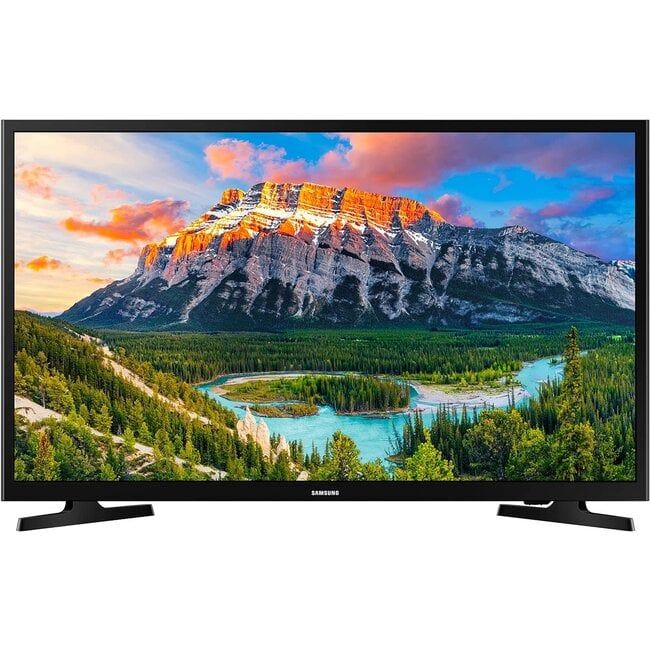 32" Samsung 1080P LED Smart UN32N5300AFXZA