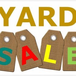 Yard Sale At 2160 Aldah Dr Tucker GA 30082