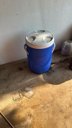 Cooler