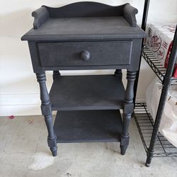 Ethan Allen Nightstand