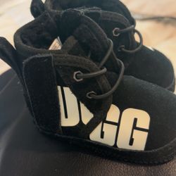 Baby Ugg Size 13