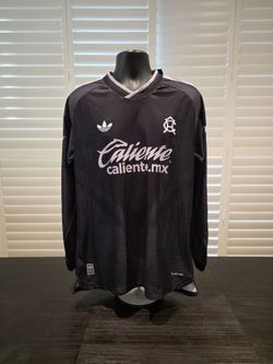 Club America Jersey