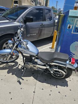 π΅π΅ππ2006 Suzuki V40 650ccπππ΅π΅