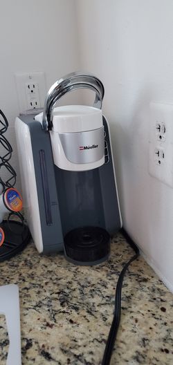 Mueller Coffee Maker