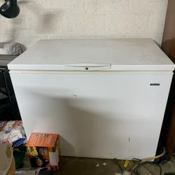 Freezer