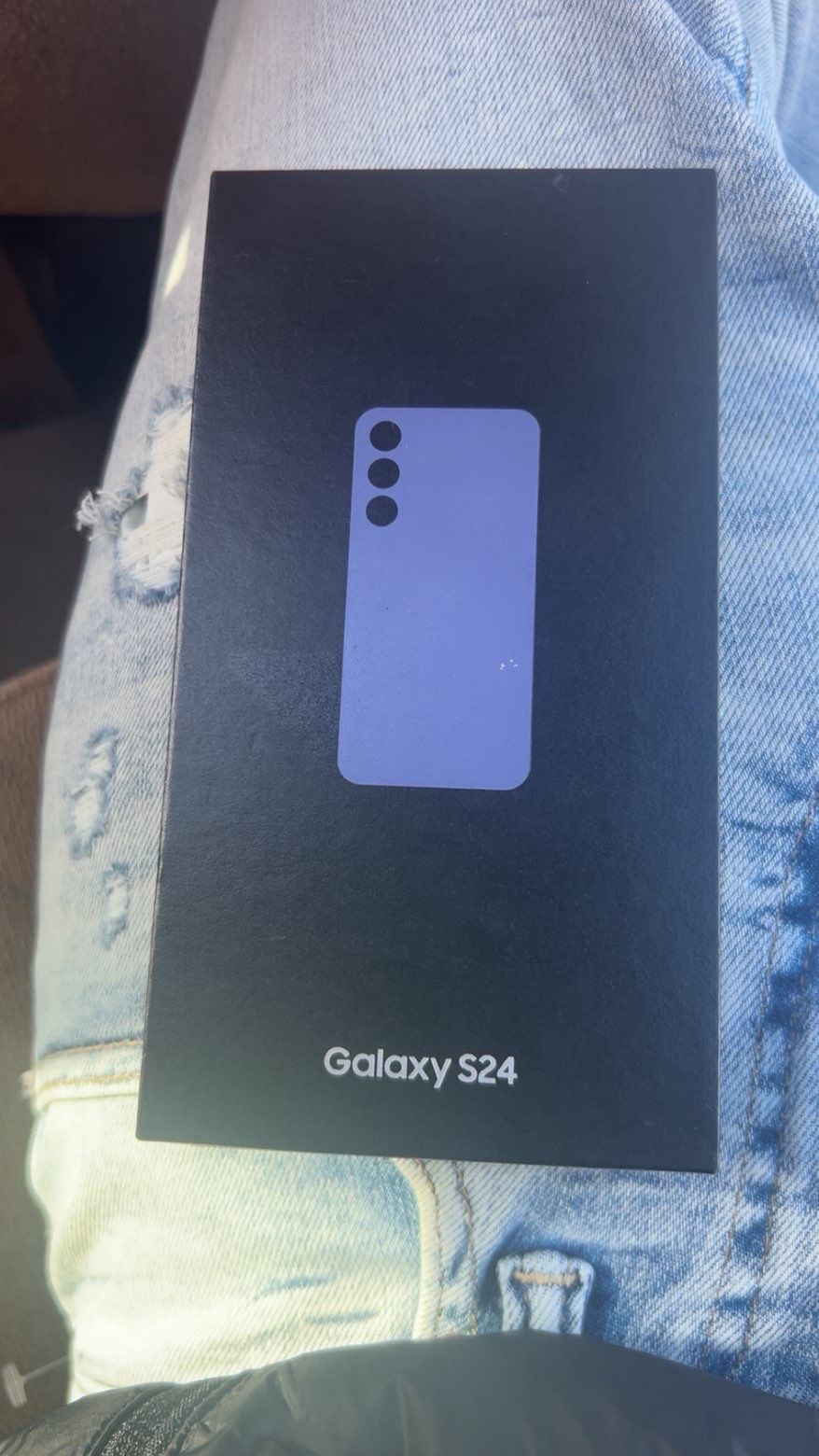 Galaxy S24 Ultra