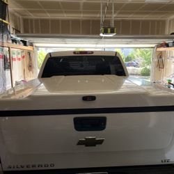 Leer 700 Tonneau Cover