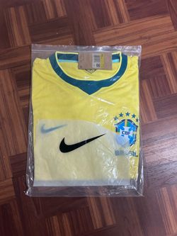 Brazil home