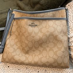 Coach Crossbody
