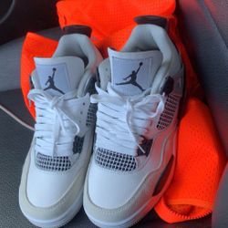 Military Black Jordan’s 
