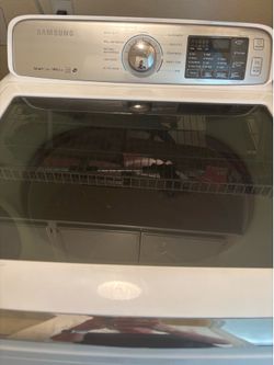 Washer
