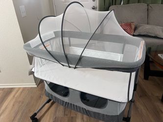 Baby Bassinet