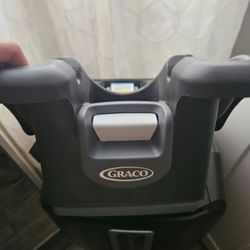 Base for Graco carseat