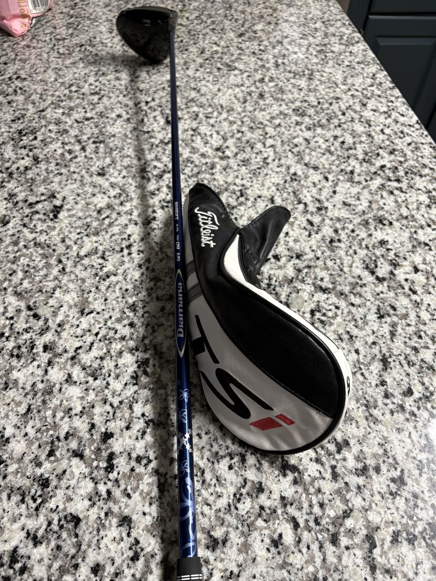 Golf Driver