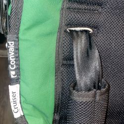 Convaid Stroller For Special Needs Children 