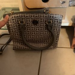 Tommy Hilfiger Purse