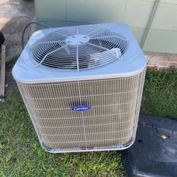 A/c Unit 