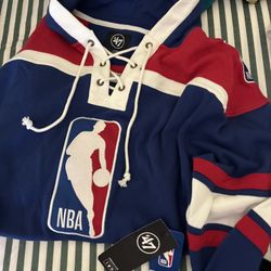 NBA Logo Hockey  🏷️ 