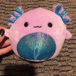 Monica Squishmallow