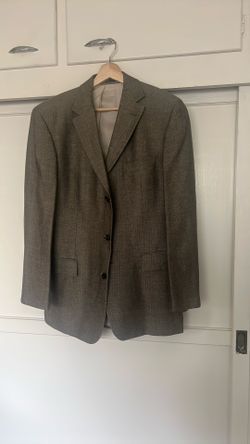 Hugo Boss Suit Jacket 