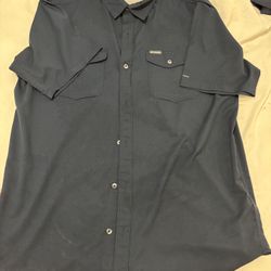 Columbia Shirt
