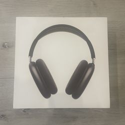 AirPod Max Space Grey
