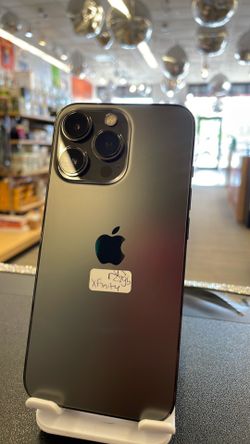 iPhone 13 Pro