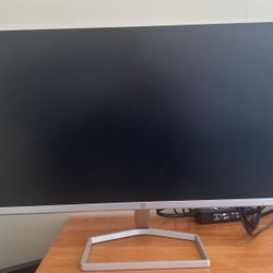 Hp Monitor