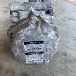 Ac Compressor 