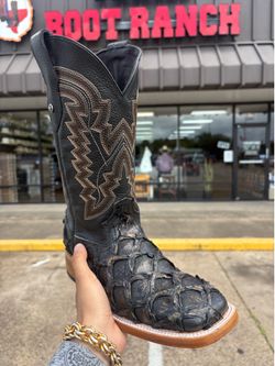 Men’s Boots