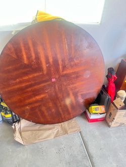 Pub Table