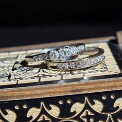 Wedding Set