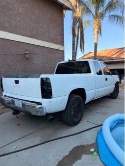 1999 GMC Sierra 1500