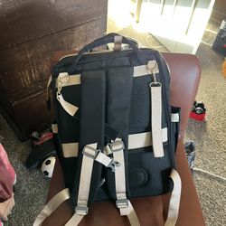 diaper bag 