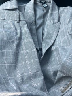 Express suit ladies