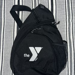 Small YMCA bag