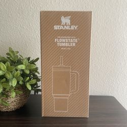 Stanley The Quencher H2.0 Flowstate Tumbler 
