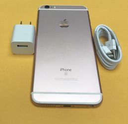 iPhone 6s Plus 64GB Factory Unlocked